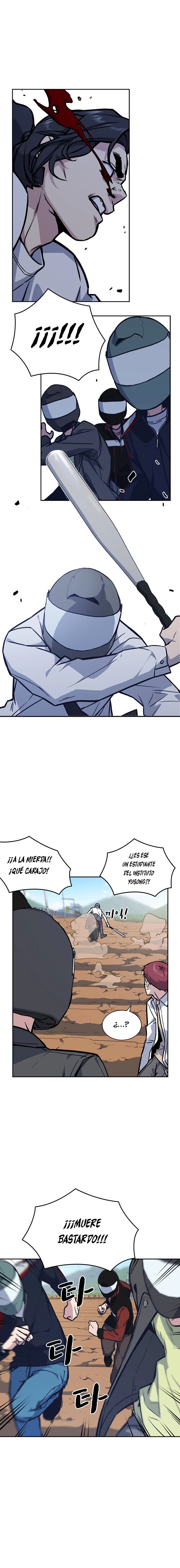 Grupo de Estudio > Capitulo 43 > Page 61