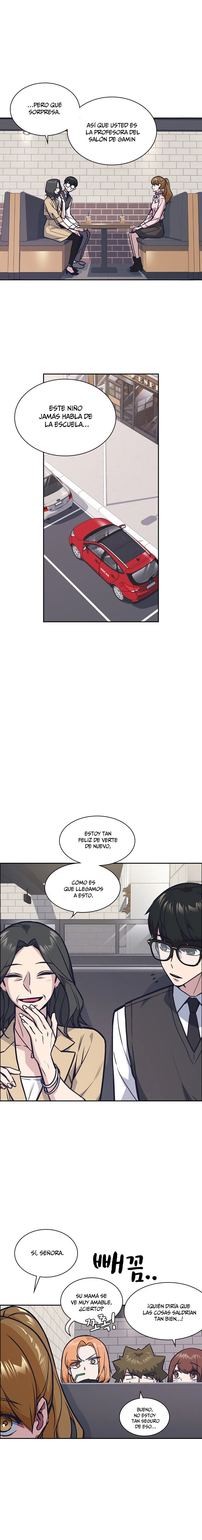 Grupo de Estudio > Capitulo 43 > Page 111