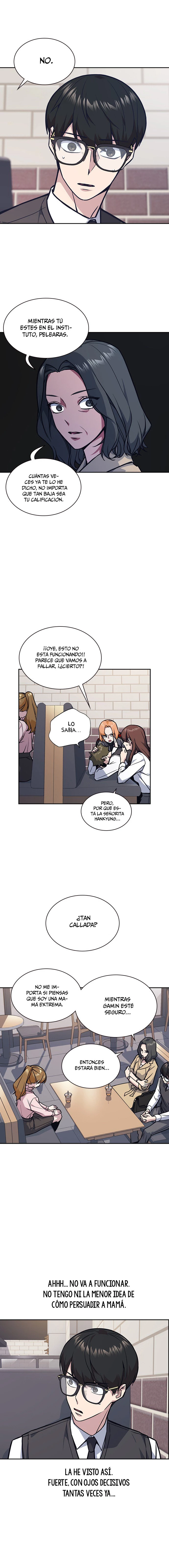 Grupo de Estudio > Capitulo 43 > Page 131