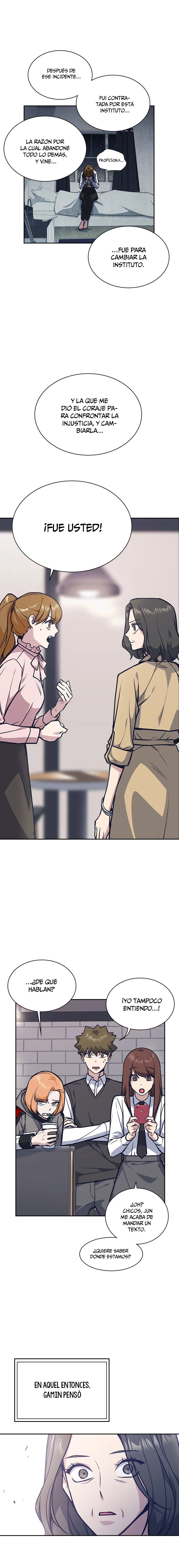 Grupo de Estudio > Capitulo 43 > Page 161