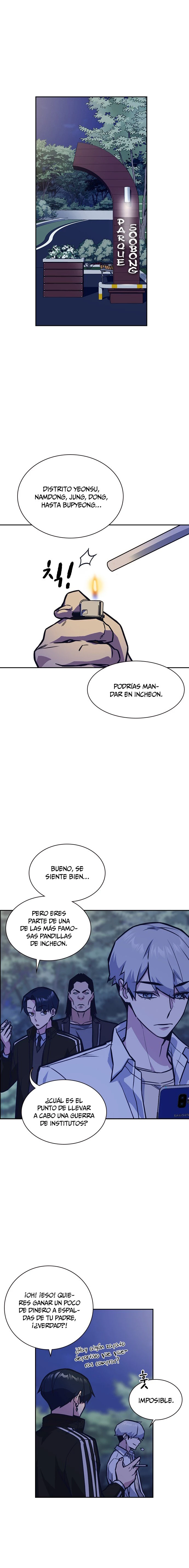 Grupo de Estudio > Capitulo 44 > Page 31