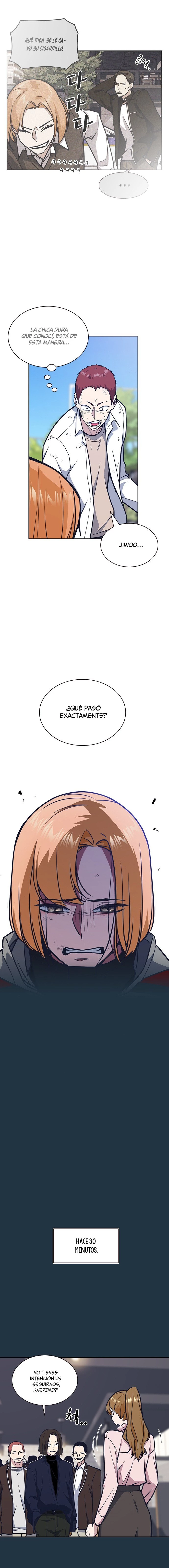 Grupo de Estudio > Capitulo 45 > Page 11