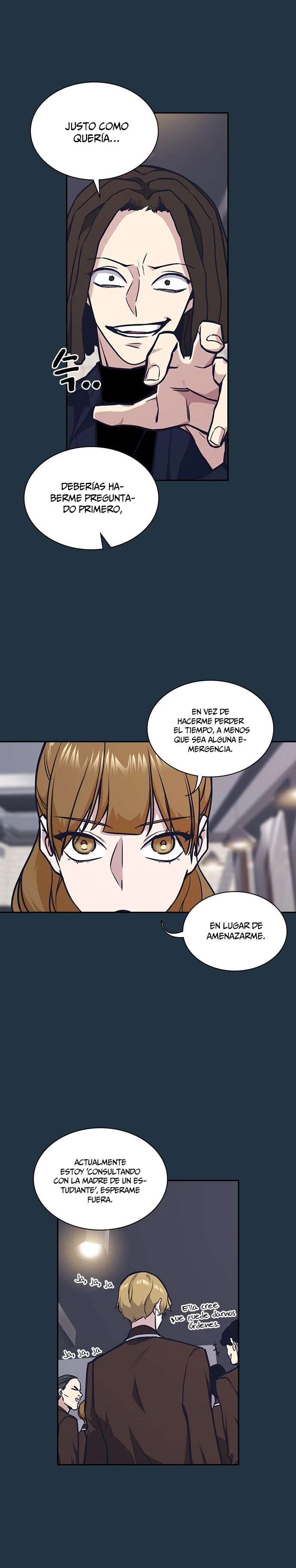 Grupo de Estudio > Capitulo 45 > Page 21