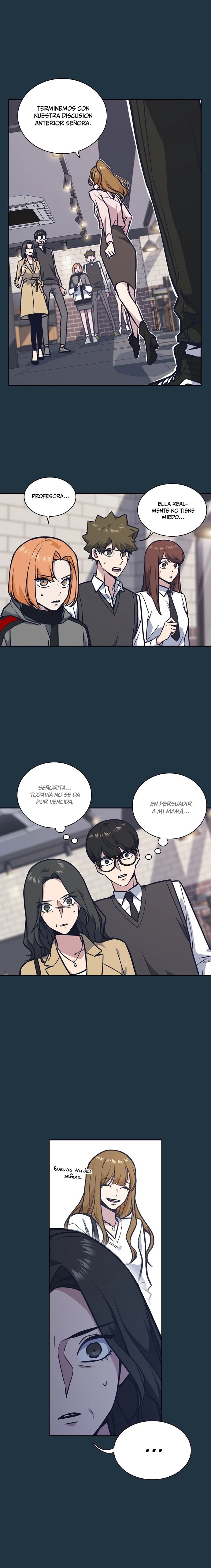 Grupo de Estudio > Capitulo 45 > Page 31