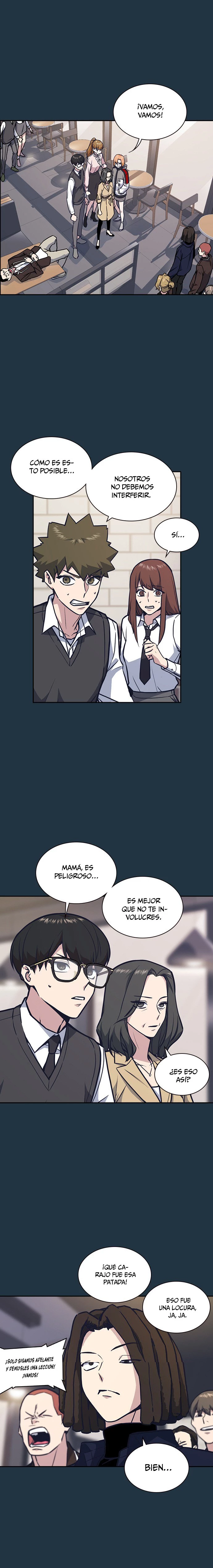 Grupo de Estudio > Capitulo 46 > Page 11