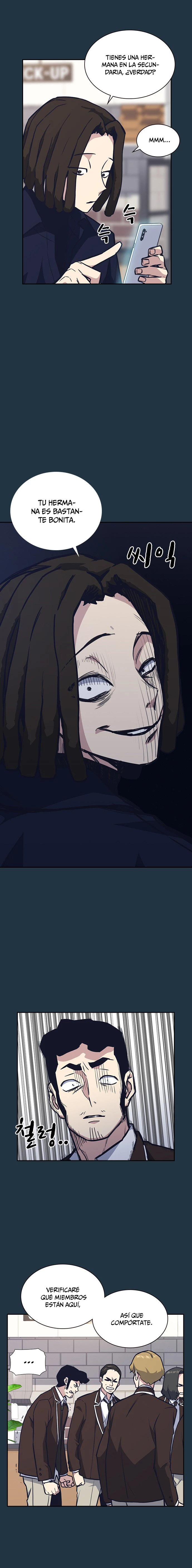 Grupo de Estudio > Capitulo 46 > Page 31