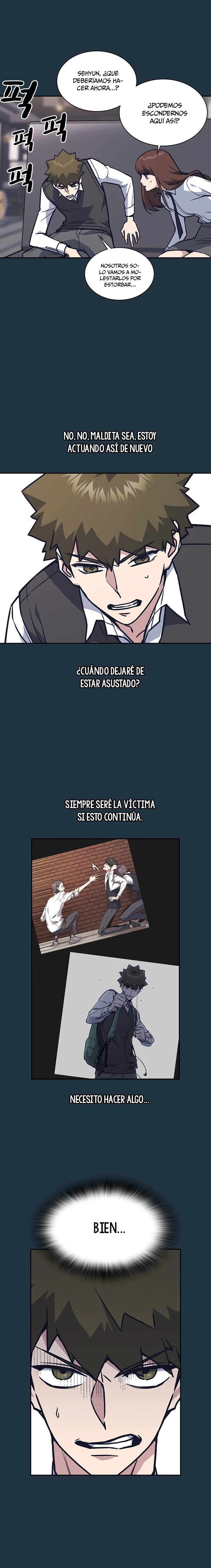 Grupo de Estudio > Capitulo 46 > Page 71