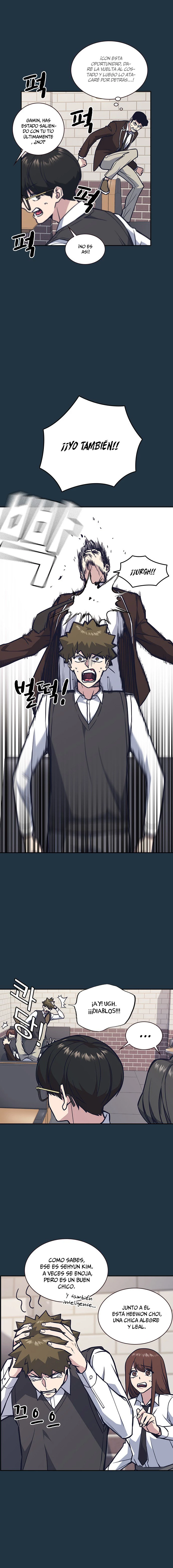 Grupo de Estudio > Capitulo 46 > Page 81