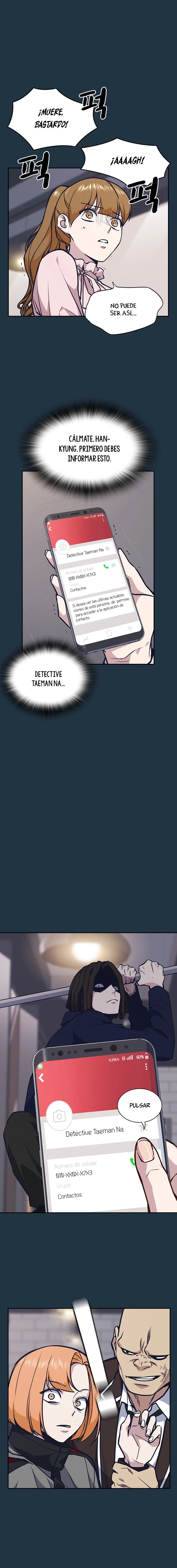 Grupo de Estudio > Capitulo 46 > Page 121