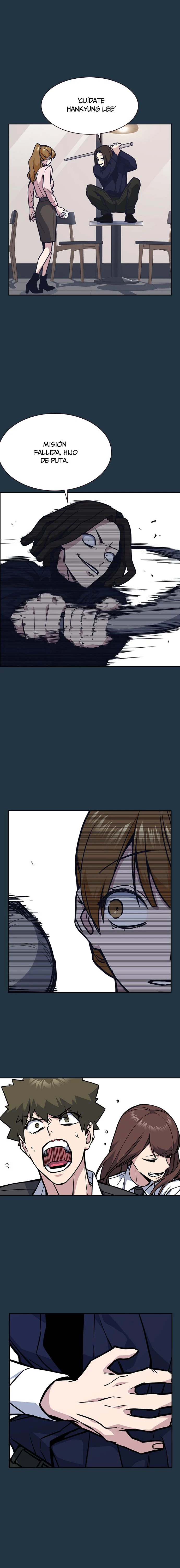 Grupo de Estudio > Capitulo 46 > Page 131