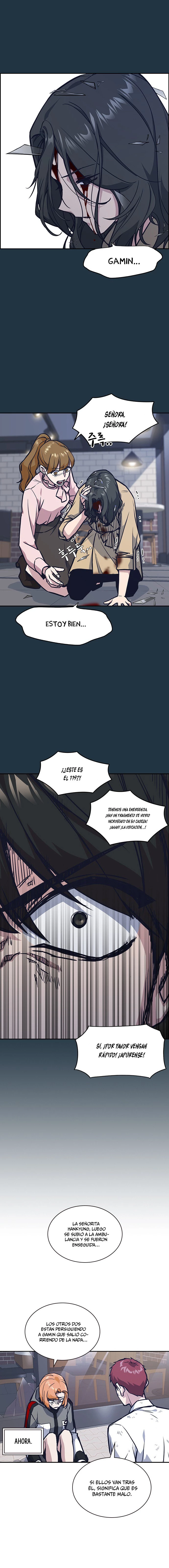 Grupo de Estudio > Capitulo 46 > Page 161