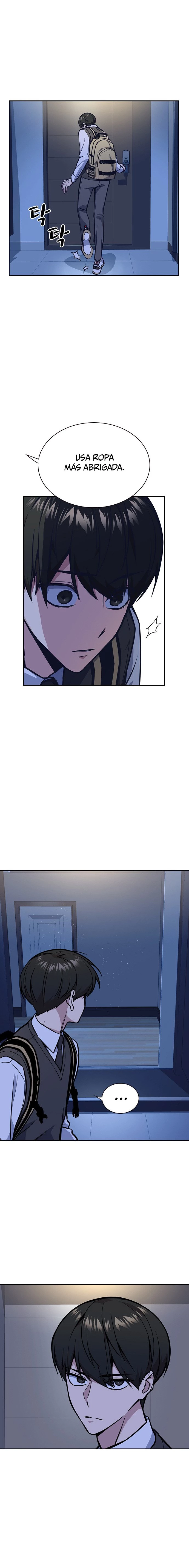 Grupo de Estudio > Capitulo 48 > Page 11