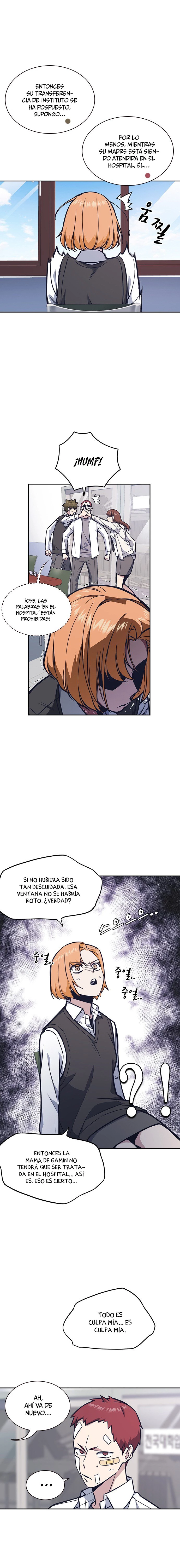 Grupo de Estudio > Capitulo 48 > Page 31