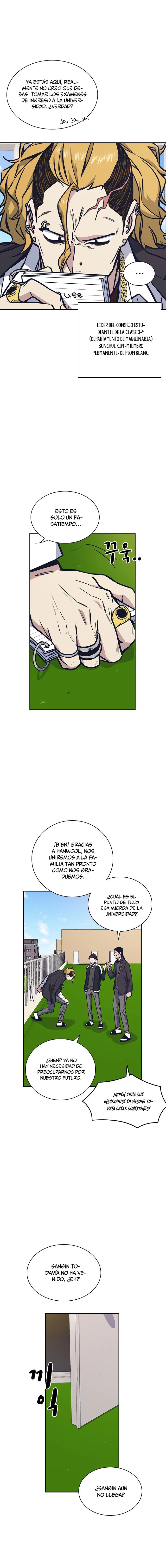 Grupo de Estudio > Capitulo 48 > Page 71