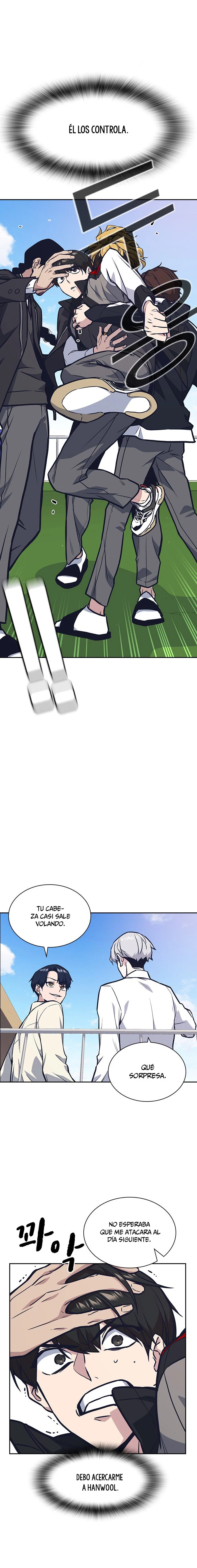 Grupo de Estudio > Capitulo 48 > Page 131