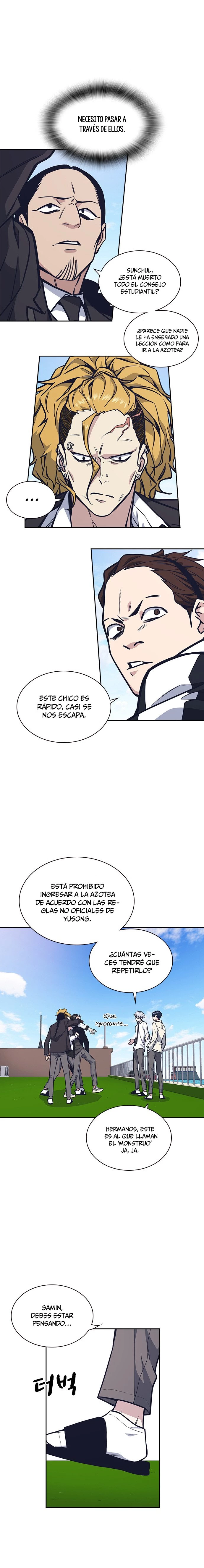 Grupo de Estudio > Capitulo 48 > Page 141