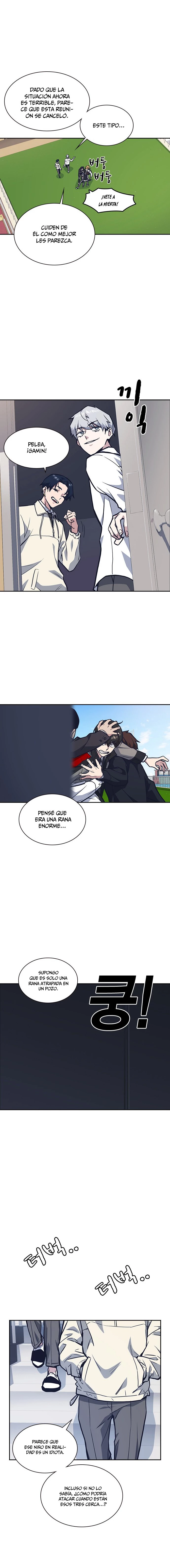 Grupo de Estudio > Capitulo 48 > Page 161