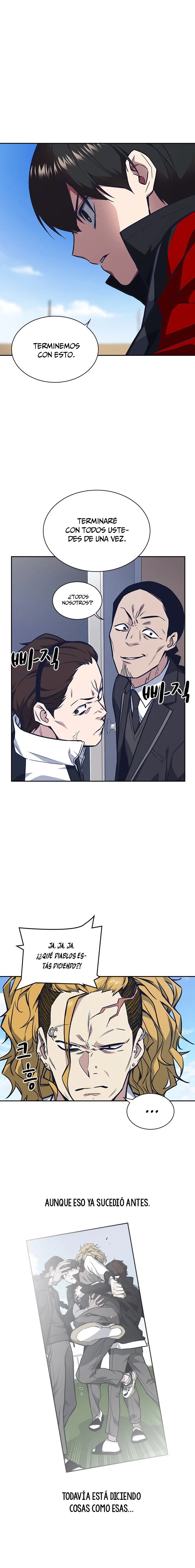 Grupo de Estudio > Capitulo 49 > Page 11