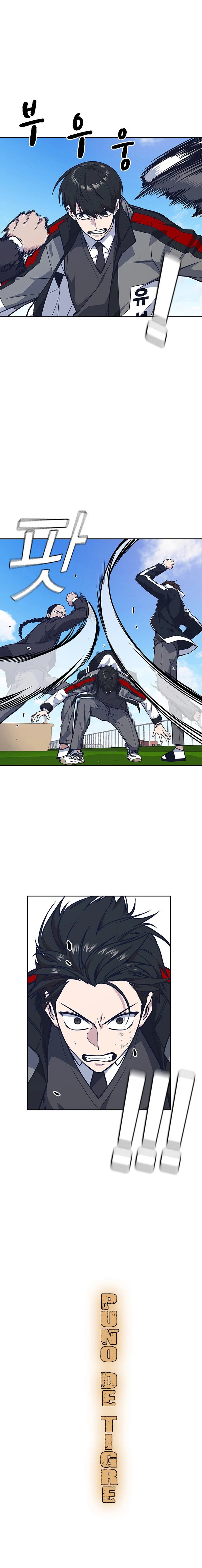 Grupo de Estudio > Capitulo 49 > Page 51