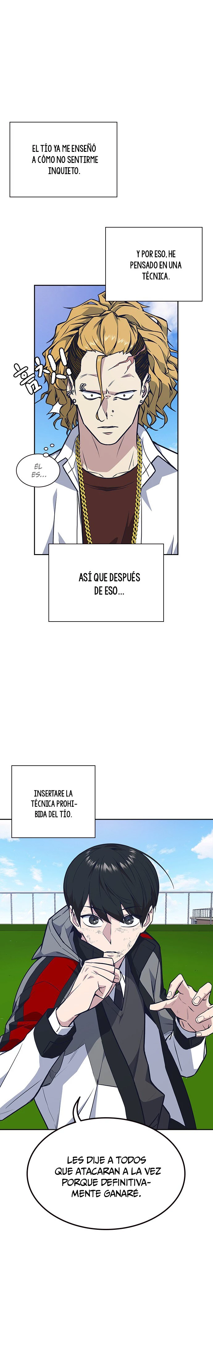 Grupo de Estudio > Capitulo 49 > Page 181