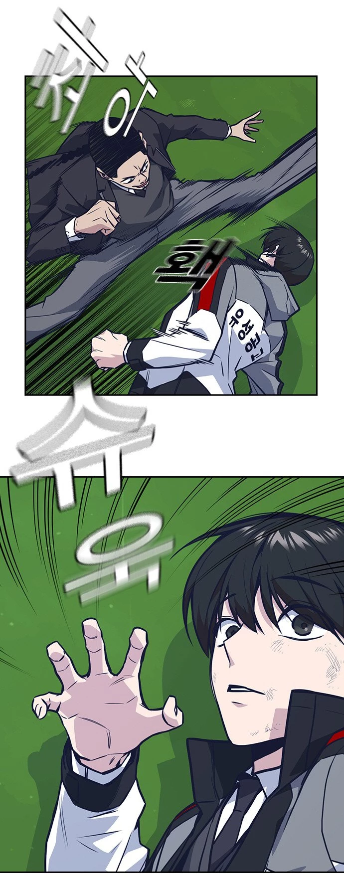 Grupo de Estudio > Capitulo 50 > Page 151