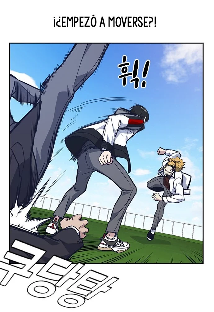 Grupo de Estudio > Capitulo 50 > Page 191