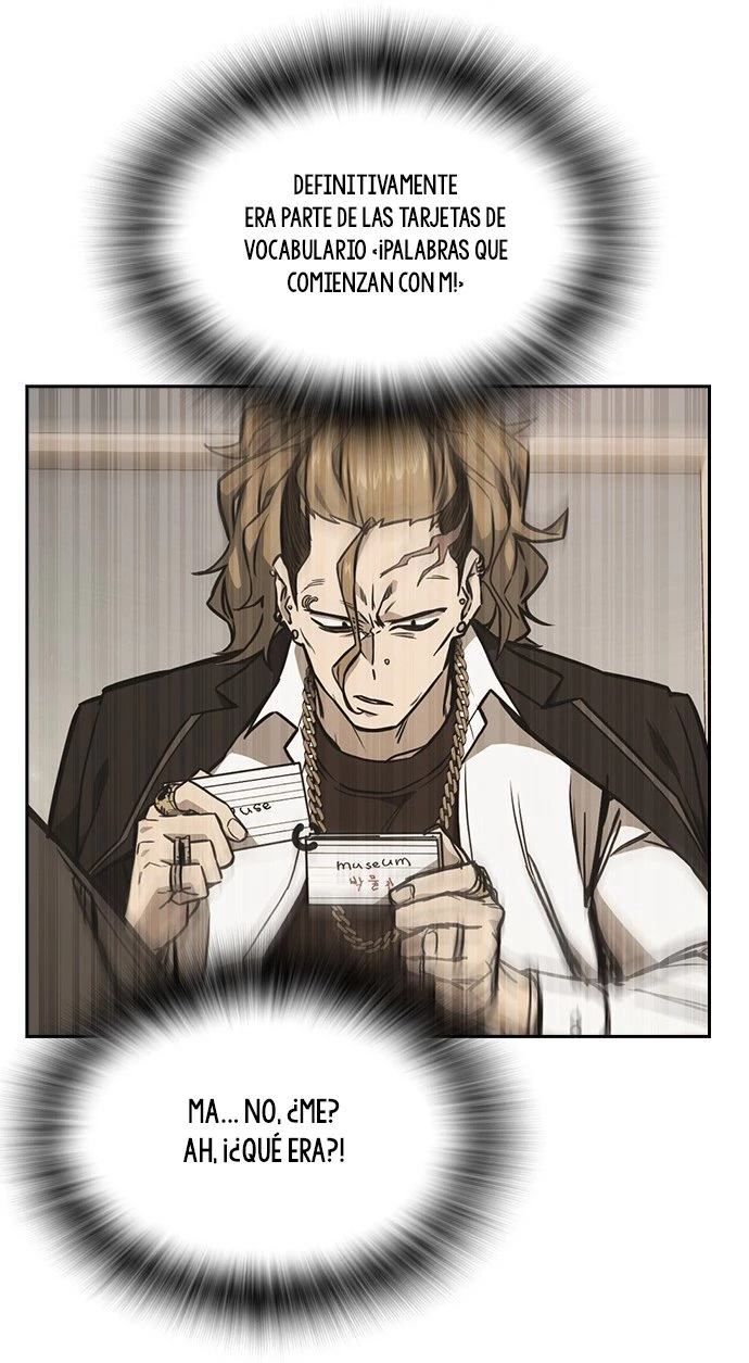 Grupo de Estudio > Capitulo 50 > Page 241