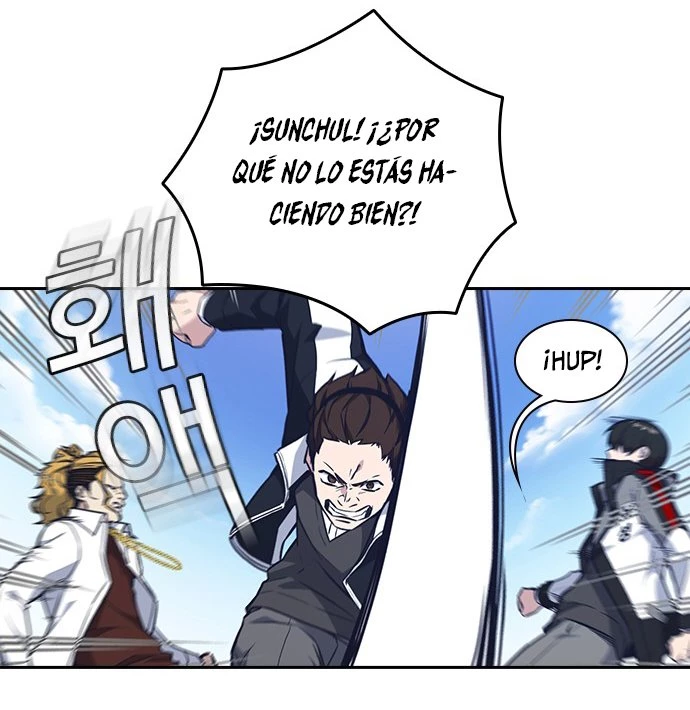 Grupo de Estudio > Capitulo 50 > Page 281