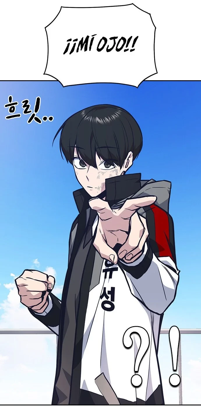 Grupo de Estudio > Capitulo 50 > Page 421