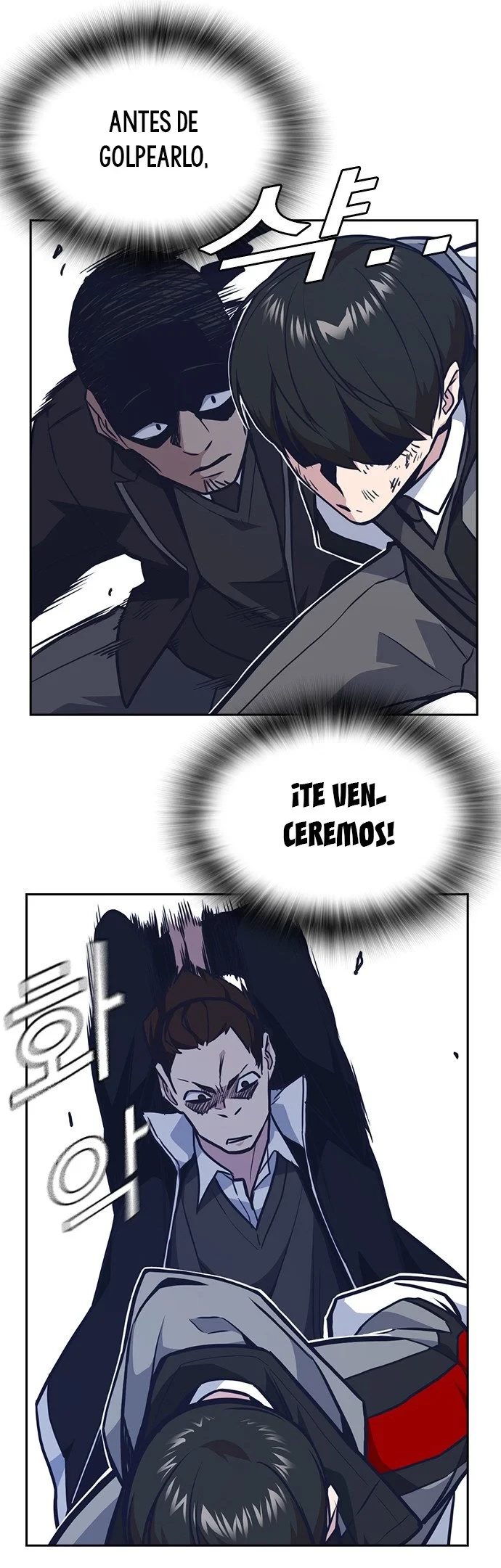 Grupo de Estudio > Capitulo 50 > Page 471