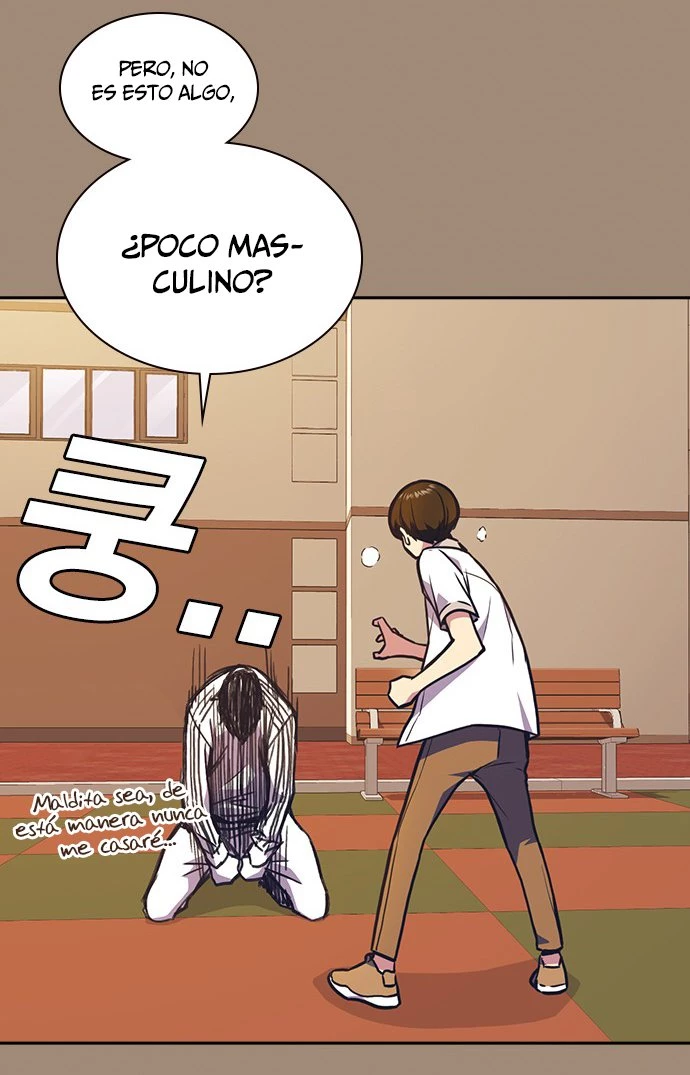 Grupo de Estudio > Capitulo 50 > Page 541