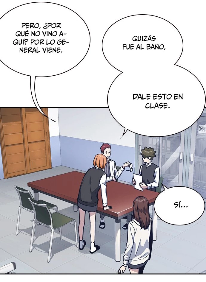 Grupo de Estudio > Capitulo 51 > Page 21