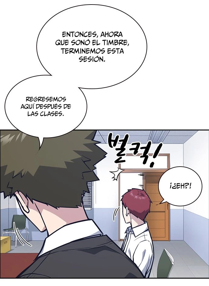 Grupo de Estudio > Capitulo 51 > Page 31