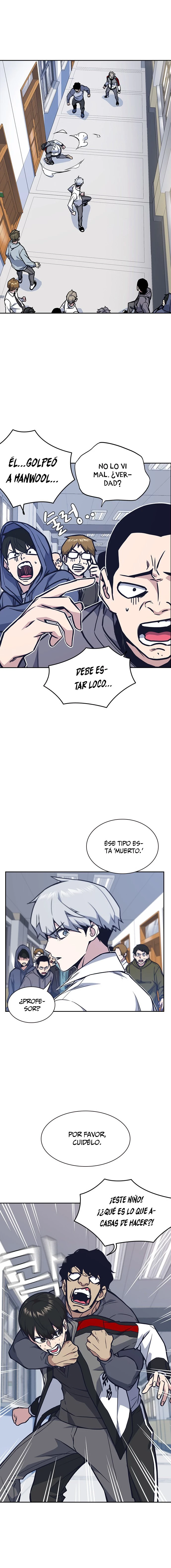 Grupo de Estudio > Capitulo 52 > Page 21