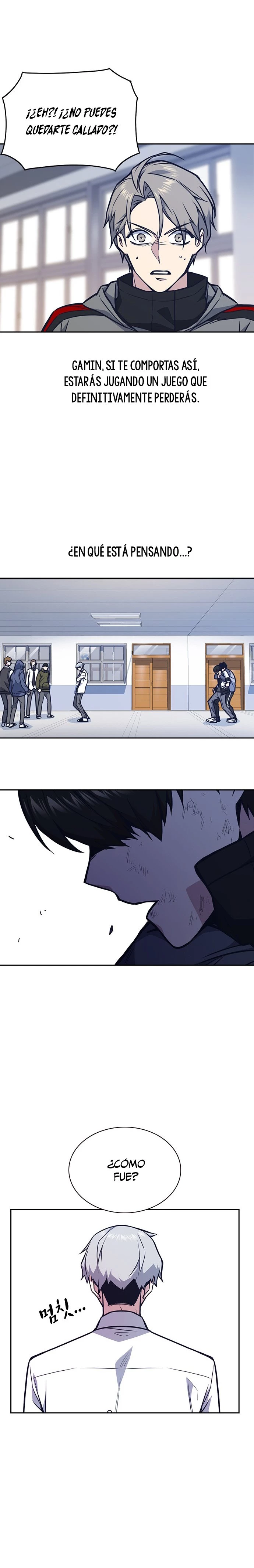 Grupo de Estudio > Capitulo 52 > Page 31