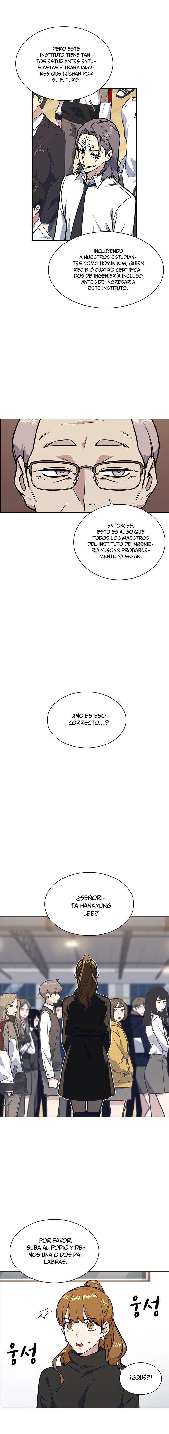 Grupo de Estudio > Capitulo 52 > Page 131