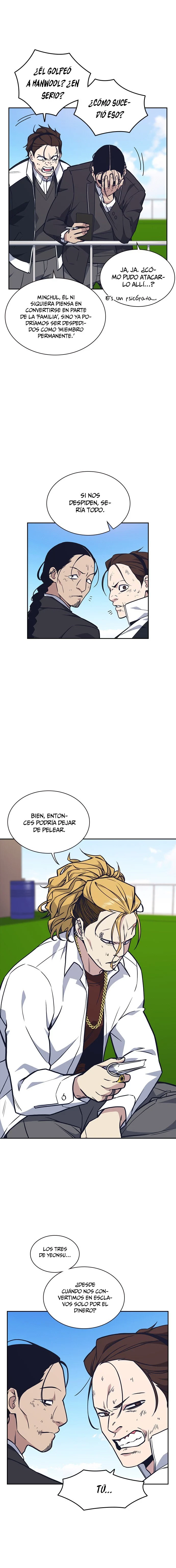 Grupo de Estudio > Capitulo 53 > Page 31