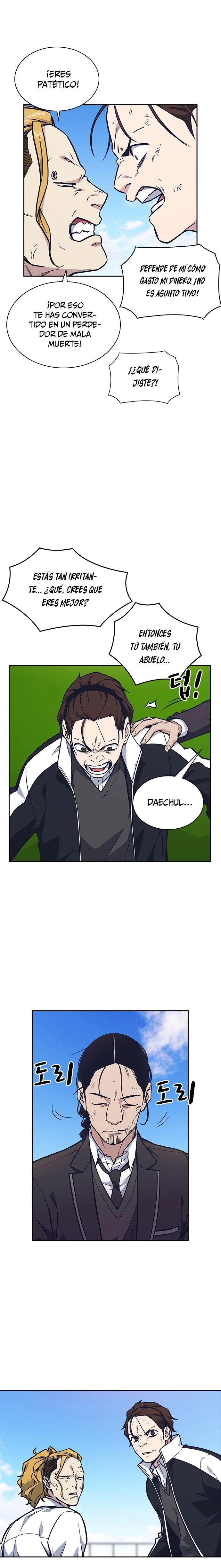 Grupo de Estudio > Capitulo 53 > Page 61