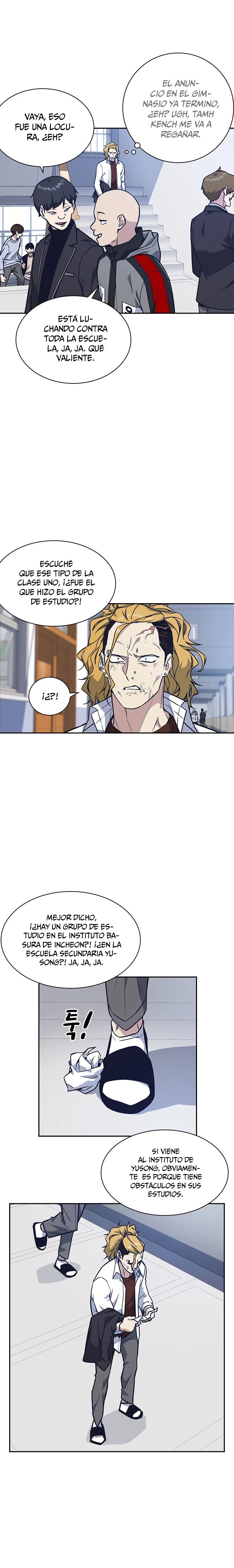 Grupo de Estudio > Capitulo 53 > Page 81