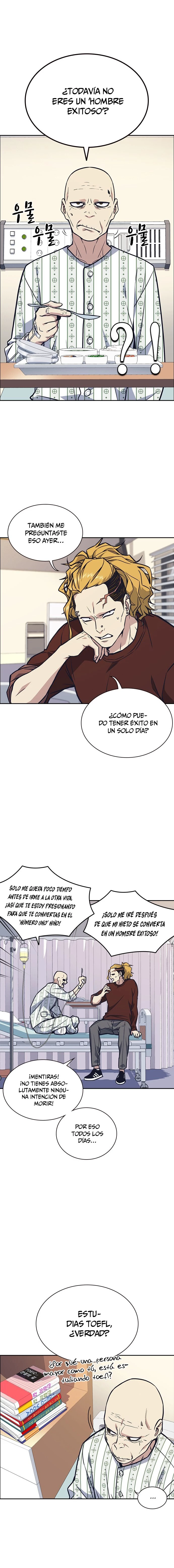 Grupo de Estudio > Capitulo 53 > Page 111