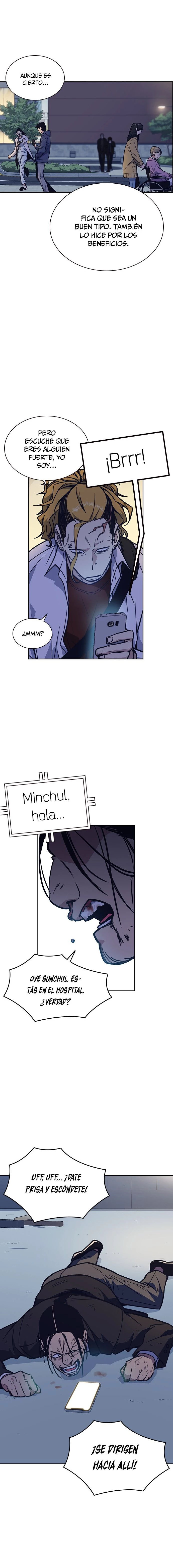 Grupo de Estudio > Capitulo 53 > Page 161