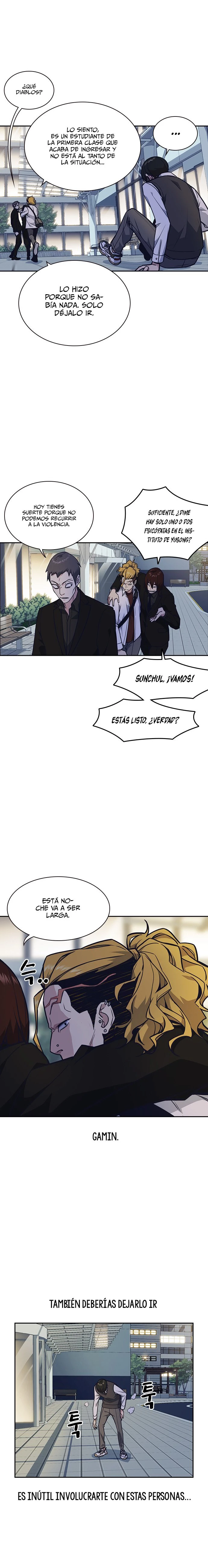 Grupo de Estudio > Capitulo 54 > Page 21