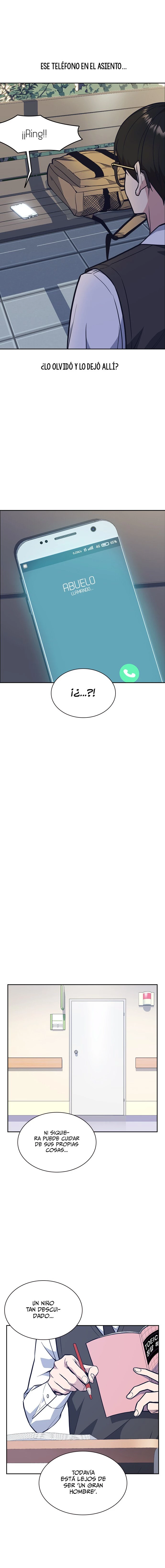 Grupo de Estudio > Capitulo 54 > Page 51