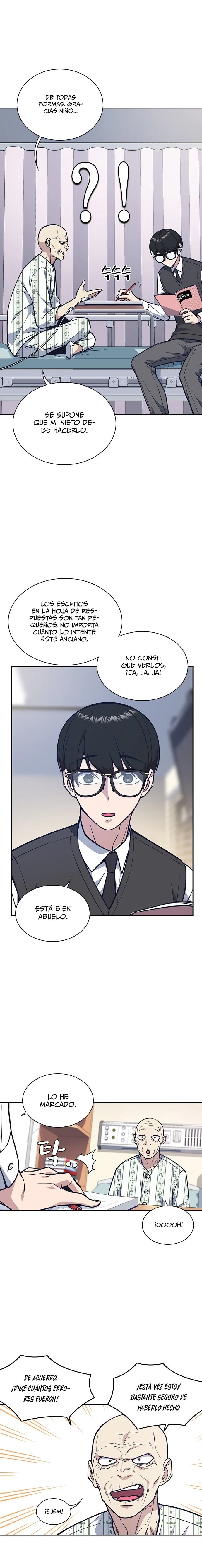 Grupo de Estudio > Capitulo 54 > Page 61