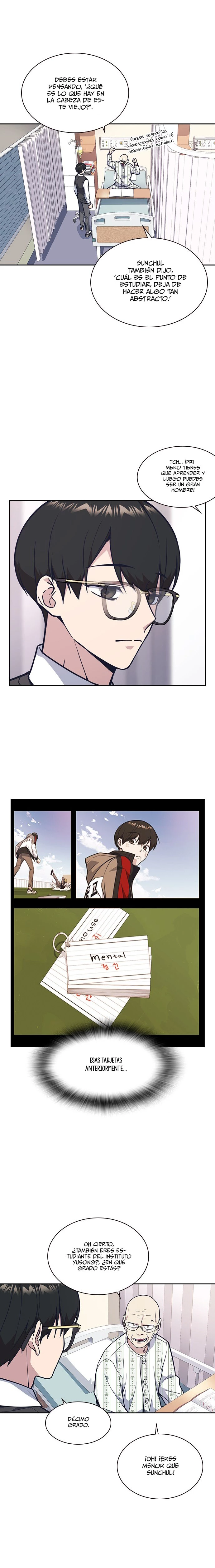 Grupo de Estudio > Capitulo 54 > Page 131