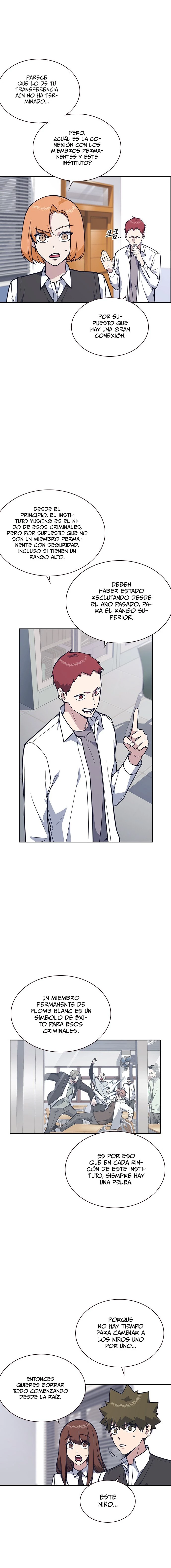 Grupo de Estudio > Capitulo 55 > Page 31