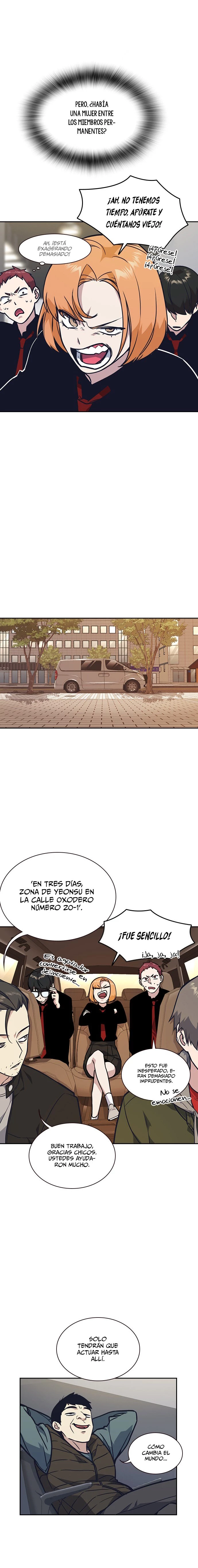 Grupo de Estudio > Capitulo 55 > Page 131