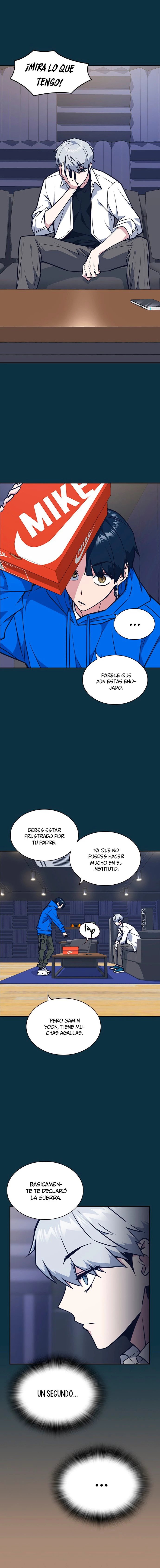 Grupo de Estudio > Capitulo 56 > Page 11