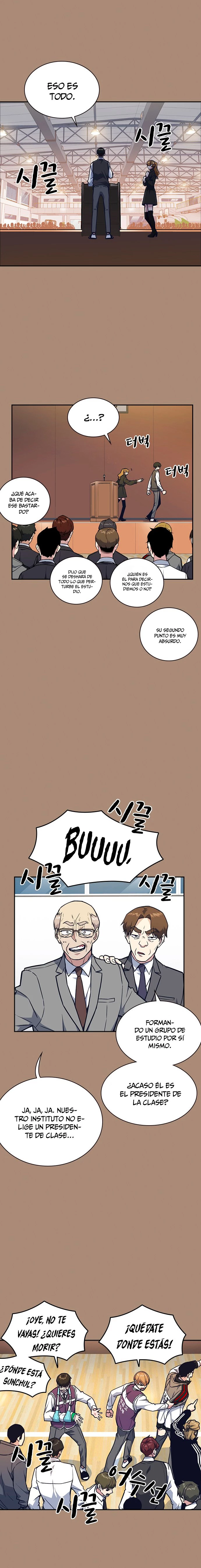 Grupo de Estudio > Capitulo 56 > Page 21