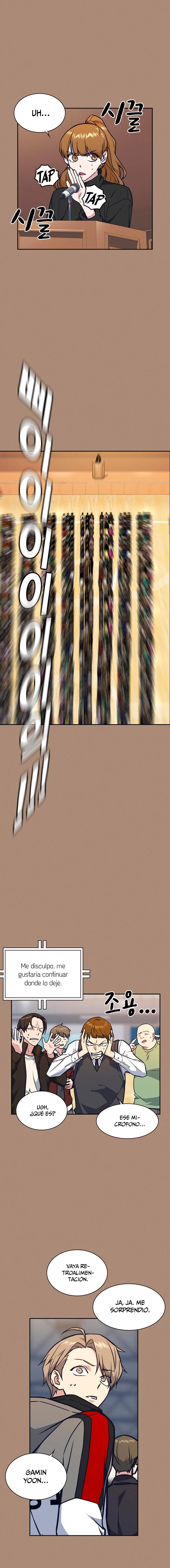 Grupo de Estudio > Capitulo 56 > Page 31